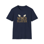 Weed Slayer T-Shirt