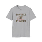 Powered By Plants T-Shirt