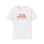 Petal Powered Laughter T-Shirt