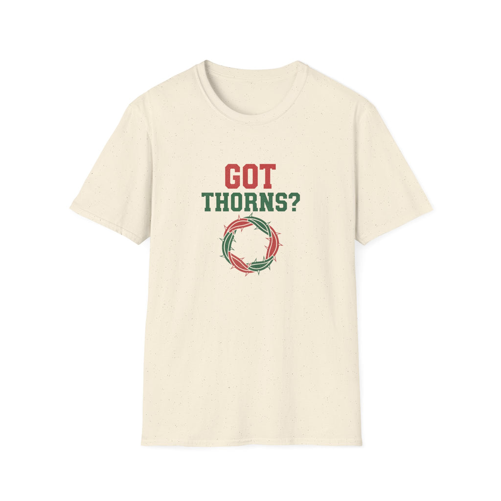 Got Thorns T-Shirt