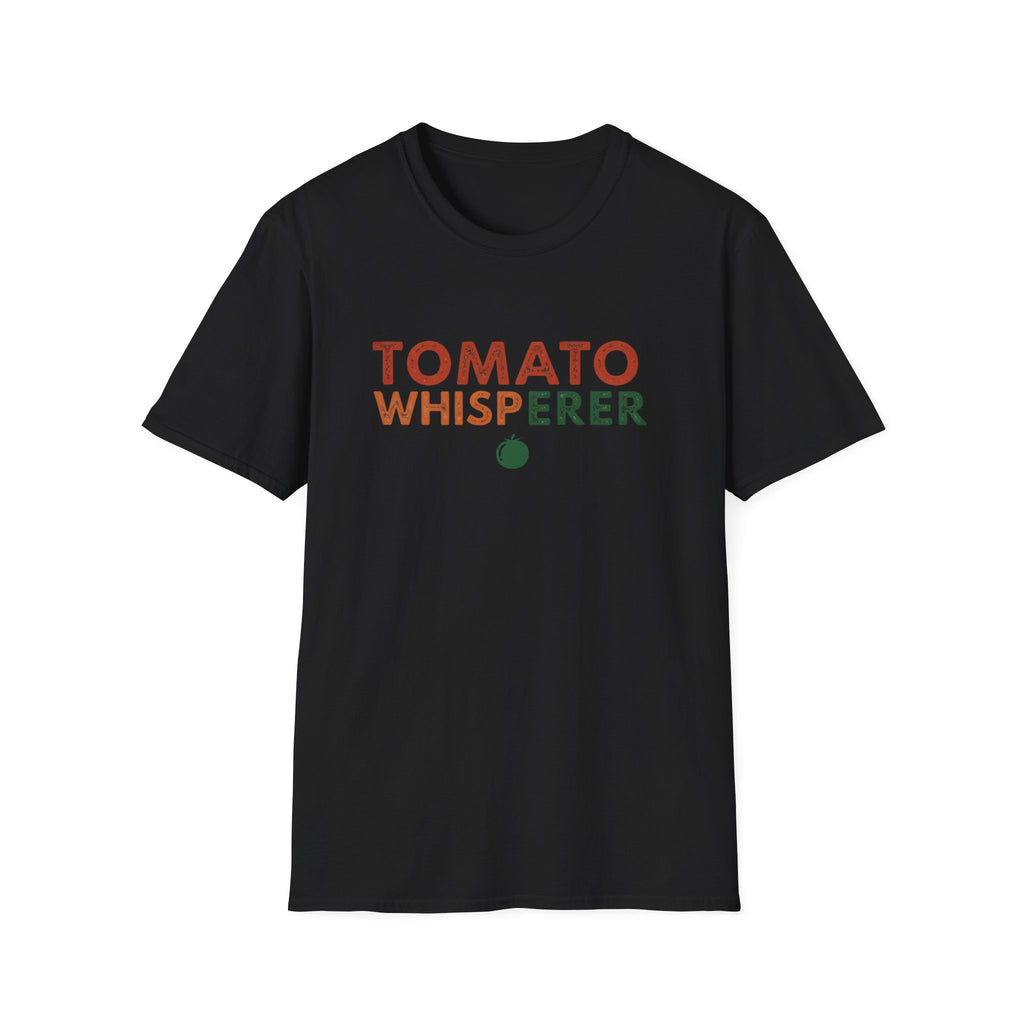 Tomato Whisperer T-Shirt