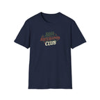 Soil Sisterhood Club T-Shirt