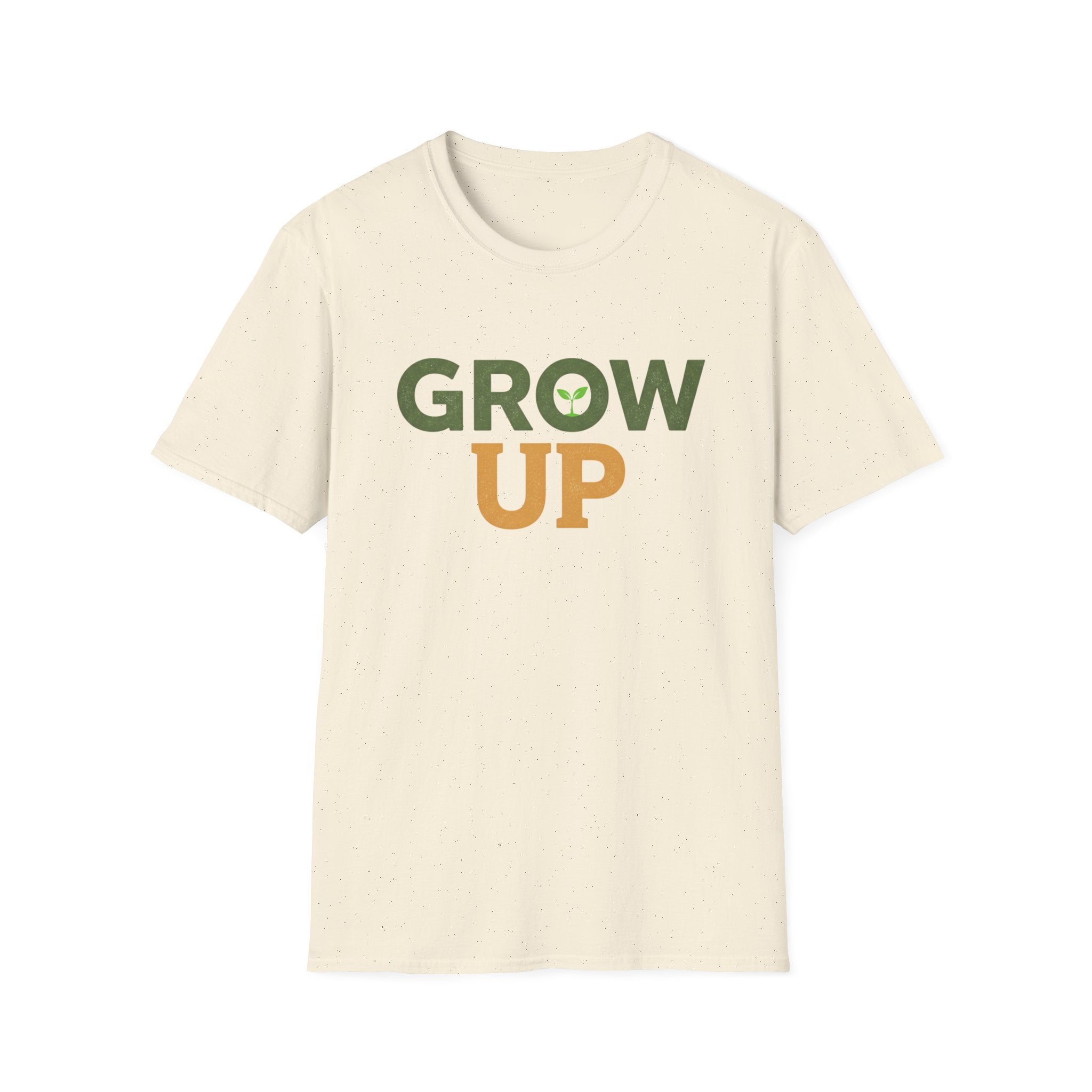 Grow Up T-Shirt
