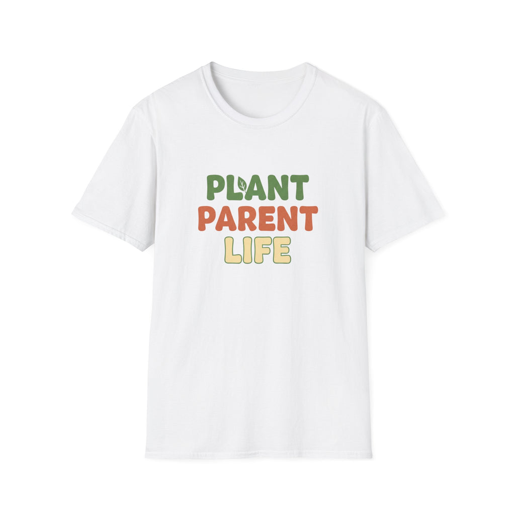 Plant Parent Life T-Shirt