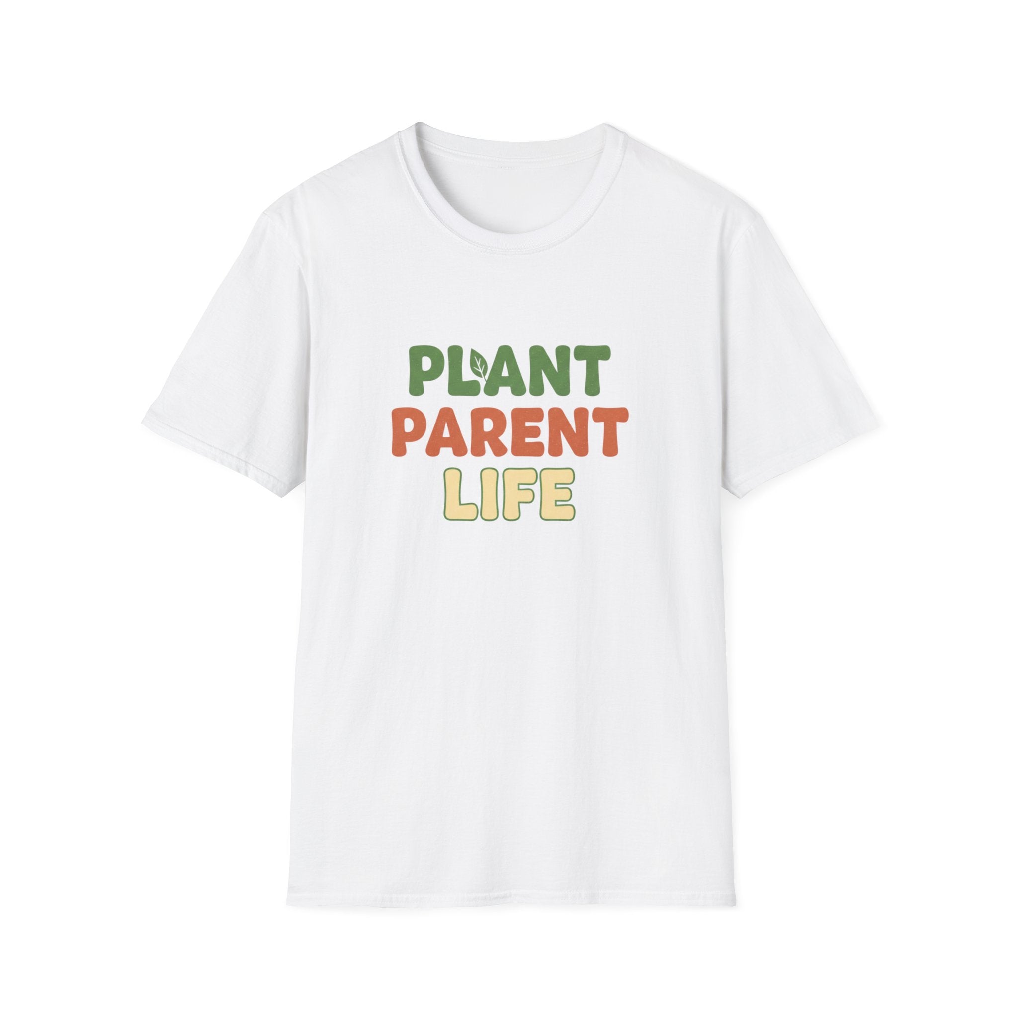 Plant Parent Life T-Shirt