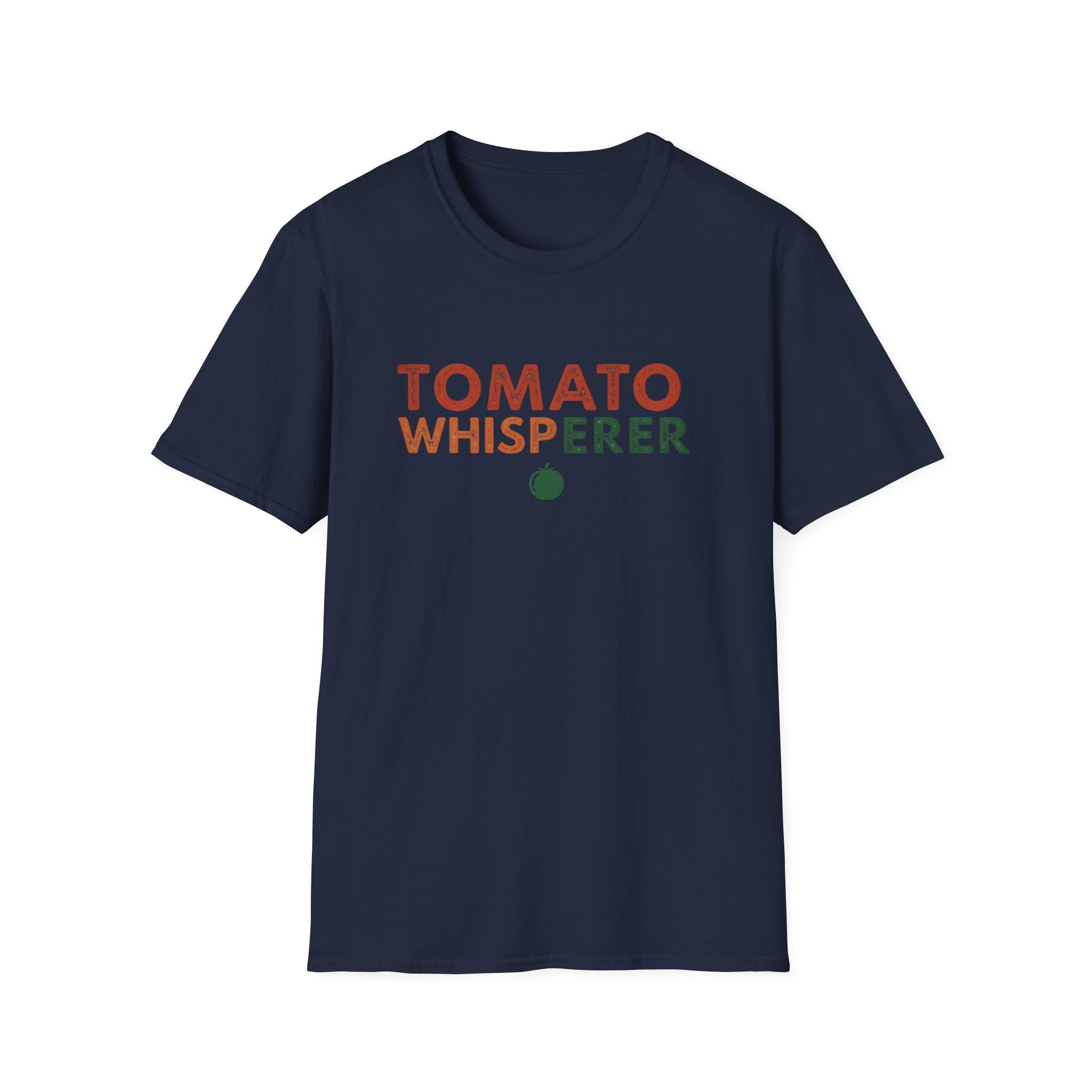 Tomato Whisperer T-Shirt