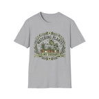 Watering My Plants Is My Therapy T-Shirt
