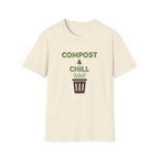 Compost and Chill T-Shirt