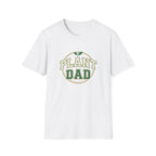 Plant Dad T-Shirt