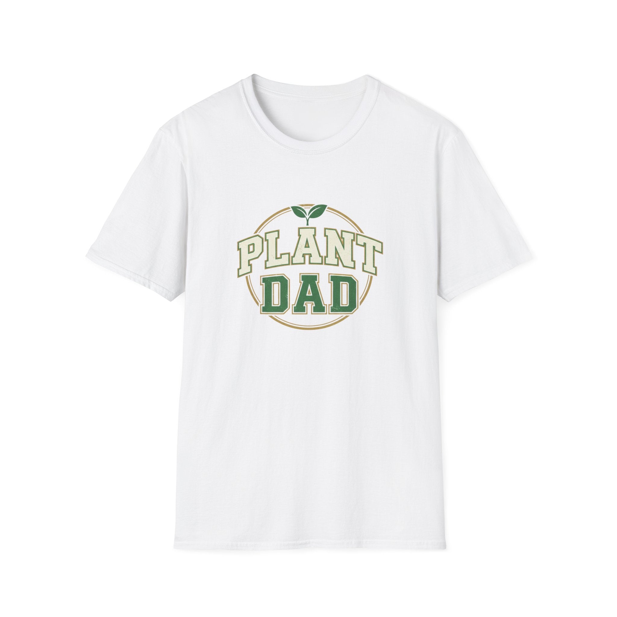 Plant Dad T-Shirt
