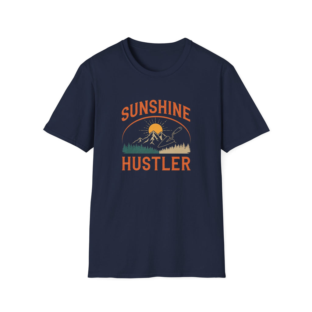 Sunshine Hustler T-Shirt