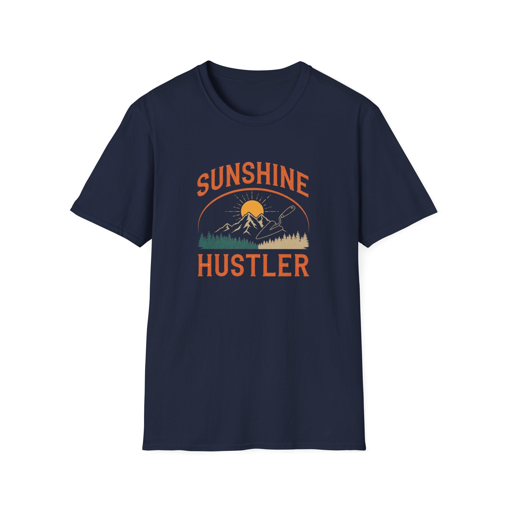 Sunshine Hustler T-Shirt