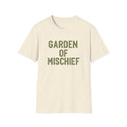 Garden Of Mischief  T-Shirt