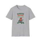 Garden Gnome Guard T-Shirt