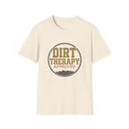 Dirt Therapy Approved T-Shirt