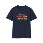 Petal Powered Laughter T-Shirt