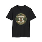 Pride Grow In The Backyard T-Shirt