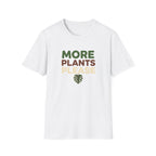 More Plants Please T-Shirt