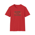 Bloom Where Planted T-Shirt