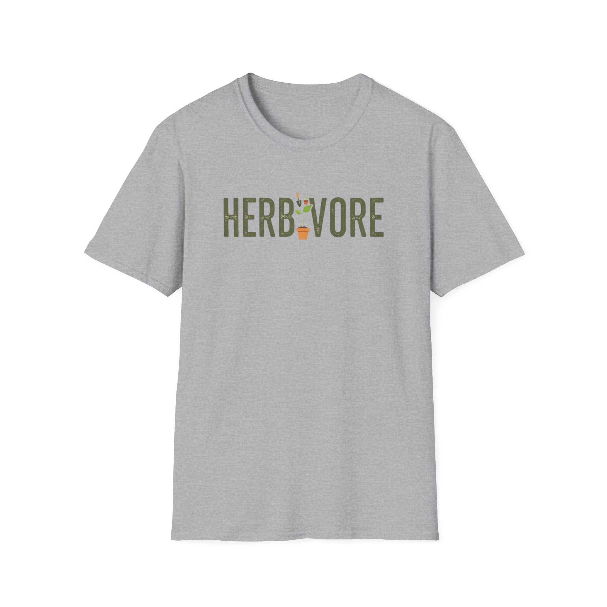 Herbvore T-Shirt
