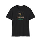 Copy of Sunrise Over Mountains T-Shirt