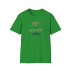 Copy of Sunrise Over Mountains T-Shirt