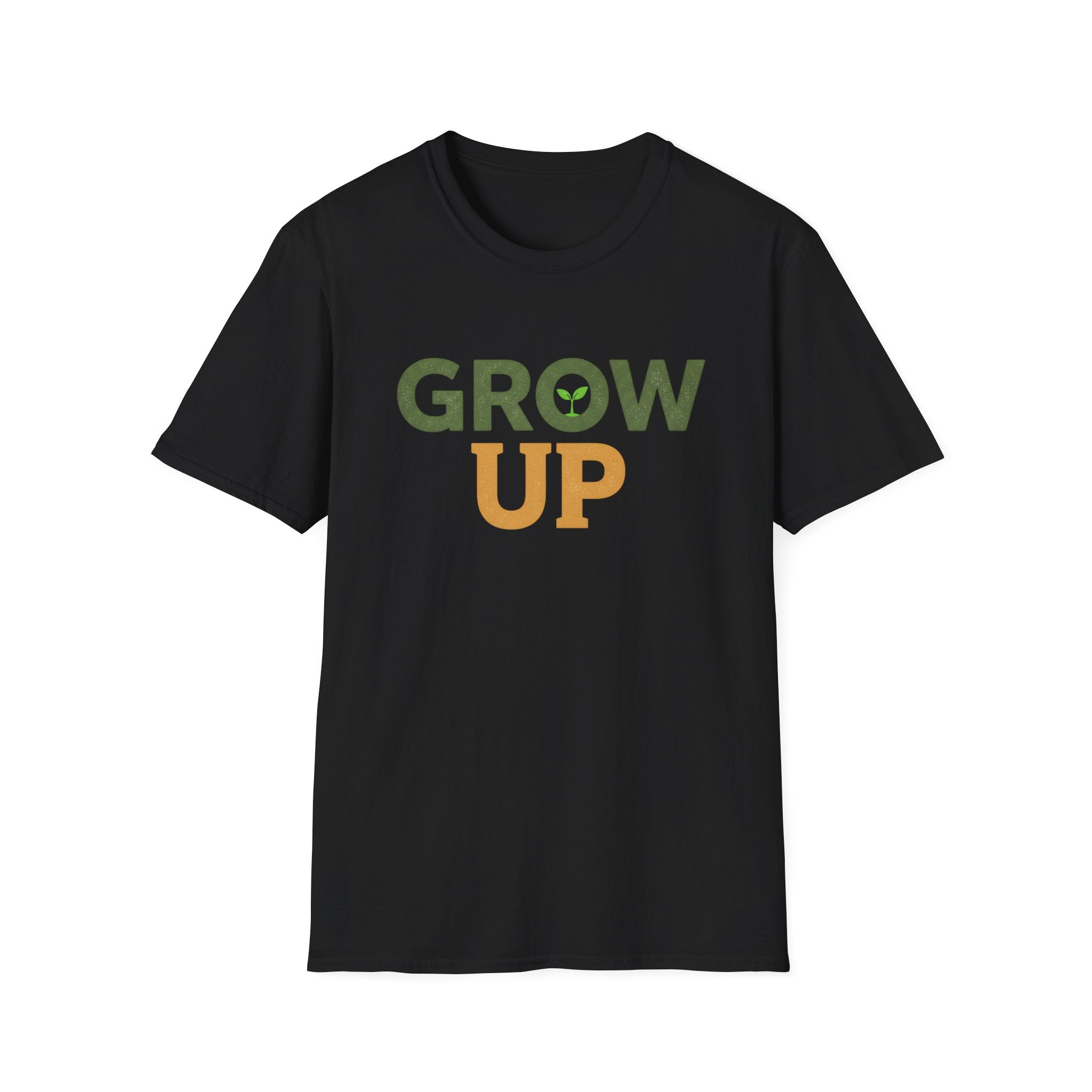 Grow Up T-Shirt