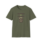 Powered By Compost T-Shirt