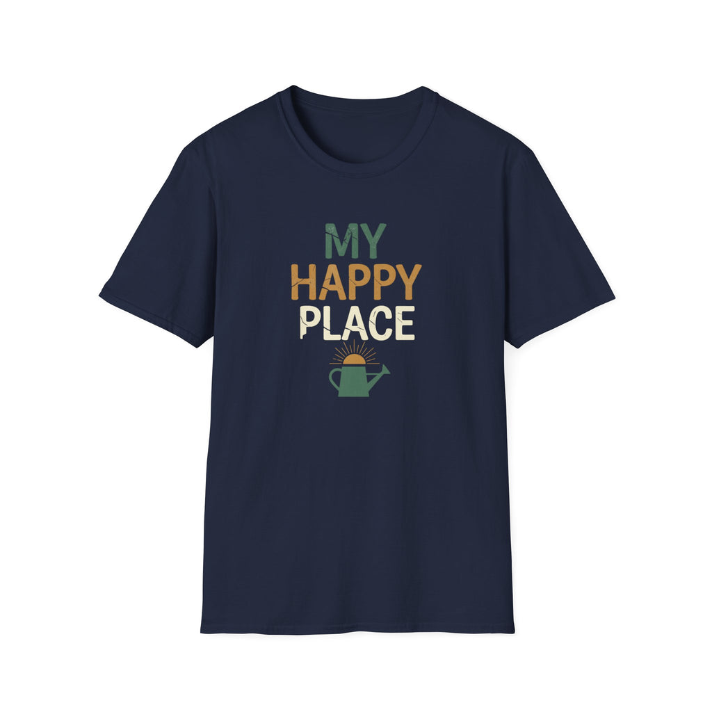 My Happy Place T-Shirt