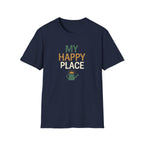 My Happy Place T-Shirt