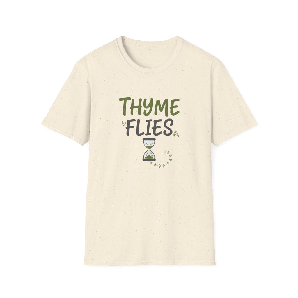 Thyme Flies T-Shirt