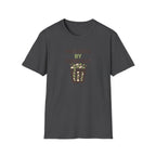 Powered By Compost T-Shirt