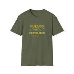 Fueled By Fertilizer T-Shirt