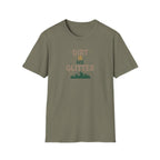 Copy of Sunrise Over Mountains T-Shirt