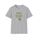 Pest Control Expert T-Shirt