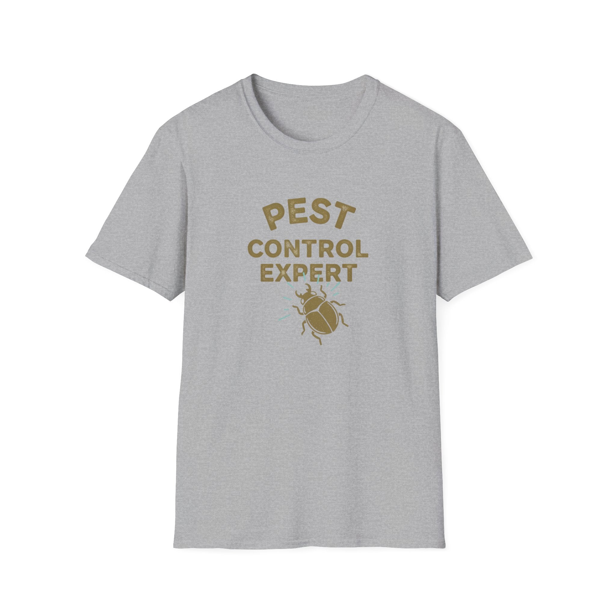 Pest Control Expert T-Shirt
