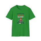 Garden Gnome Guard T-Shirt