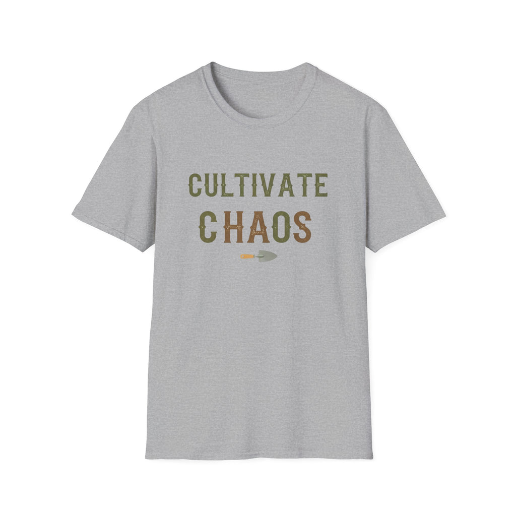 Cultivate Chaos T-Shirt