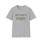 Cultivate Chaos T-Shirt