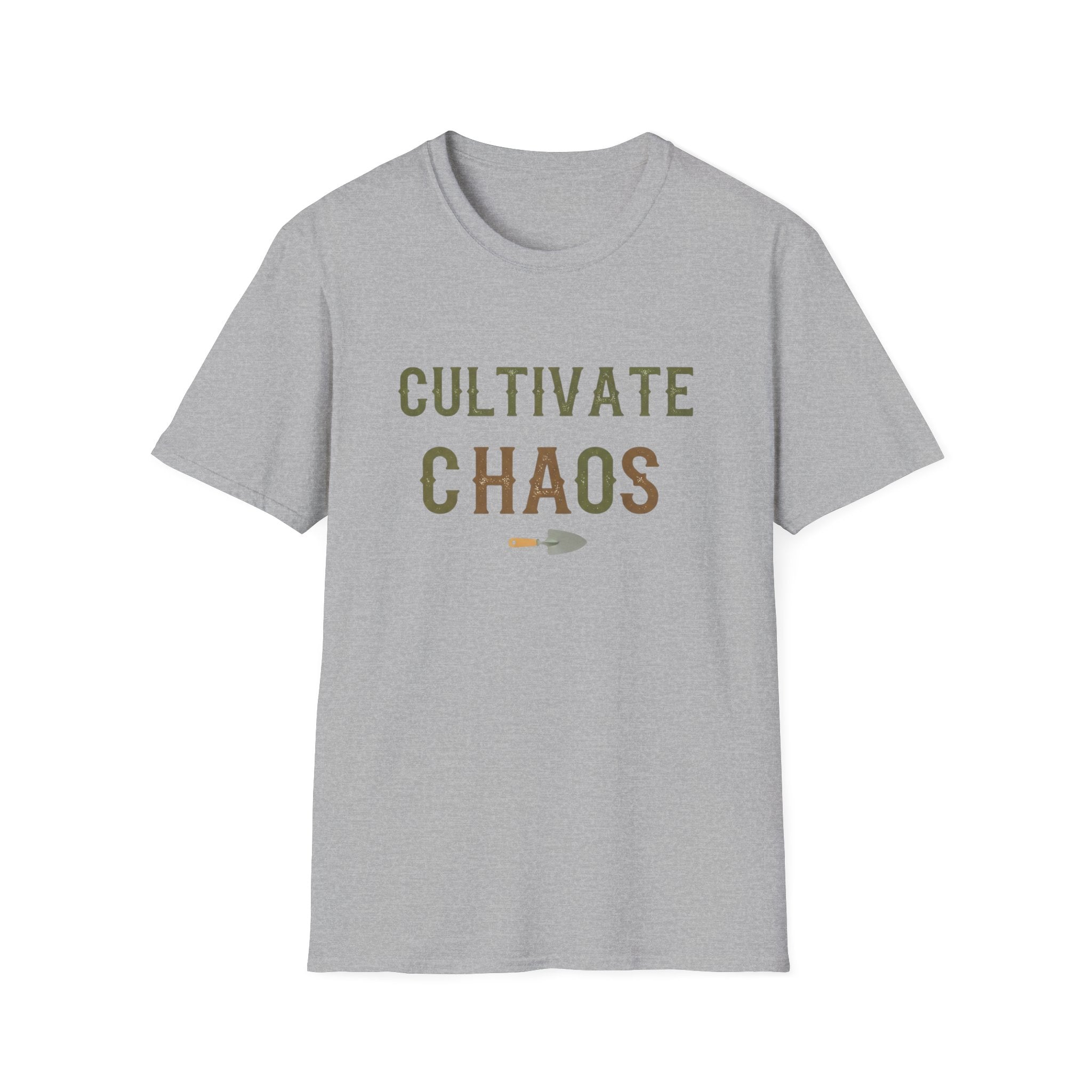 Cultivate Chaos T-Shirt