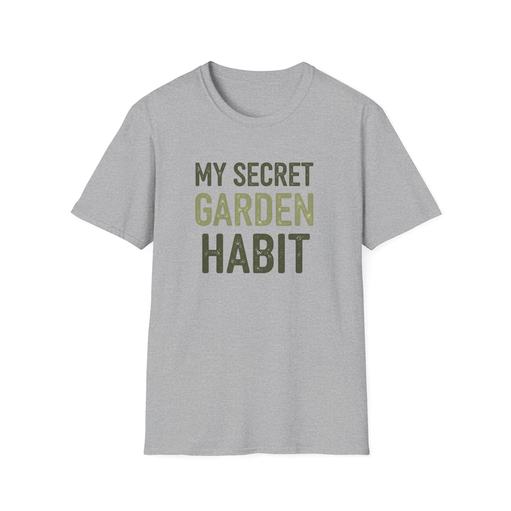 My Secret Garden Habit T-Shirt