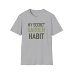 My Secret Garden Habit T-Shirt