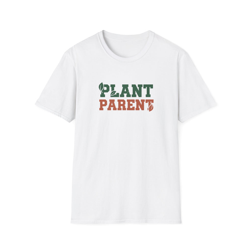 Plant Parents T-Shirt