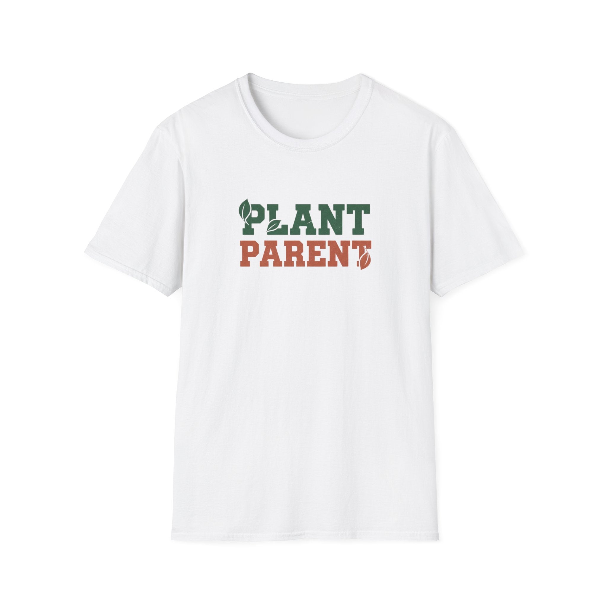Plant Parents T-Shirt