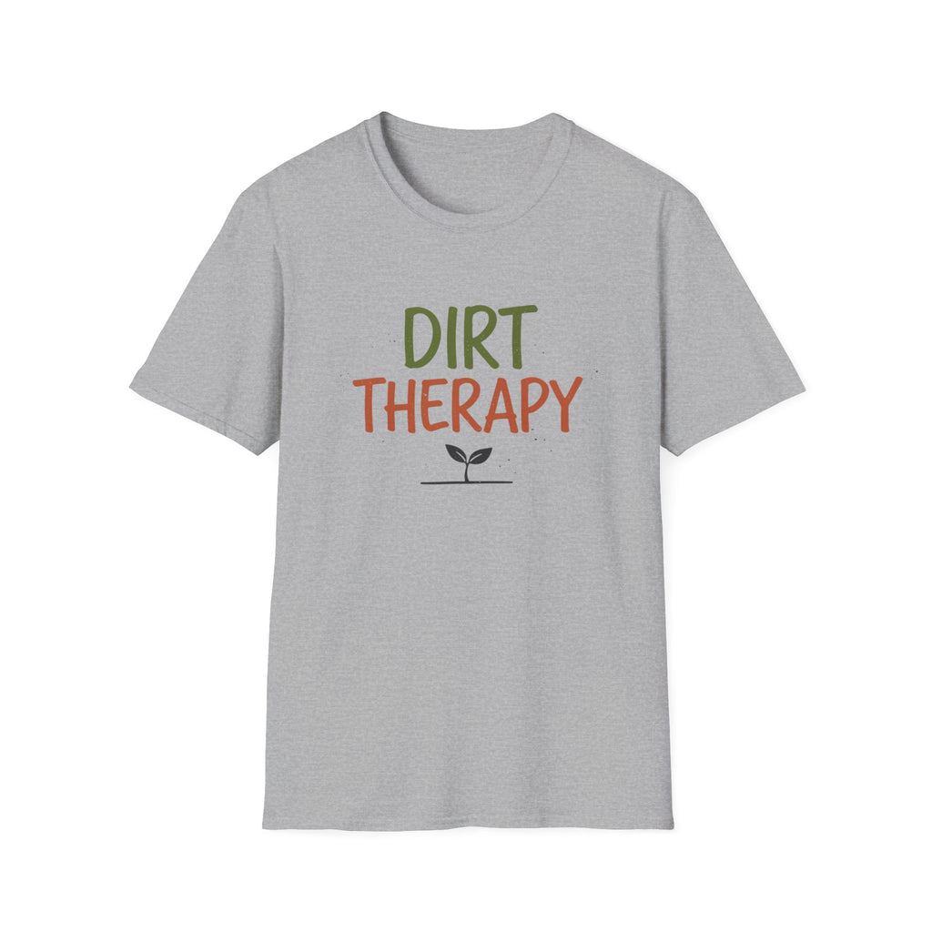 Dirt Therapy T-Shirt