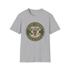 Pride Grow In The Backyard T-Shirt