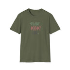 Plant Mom Life T-Shirt