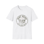 Dirt Nerd Club T-Shirt