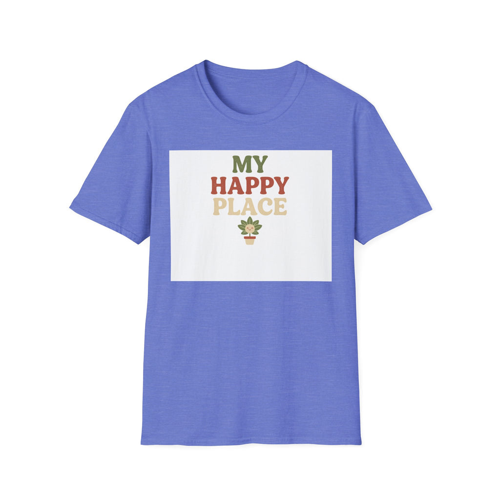 My Happy Place T-Shirt