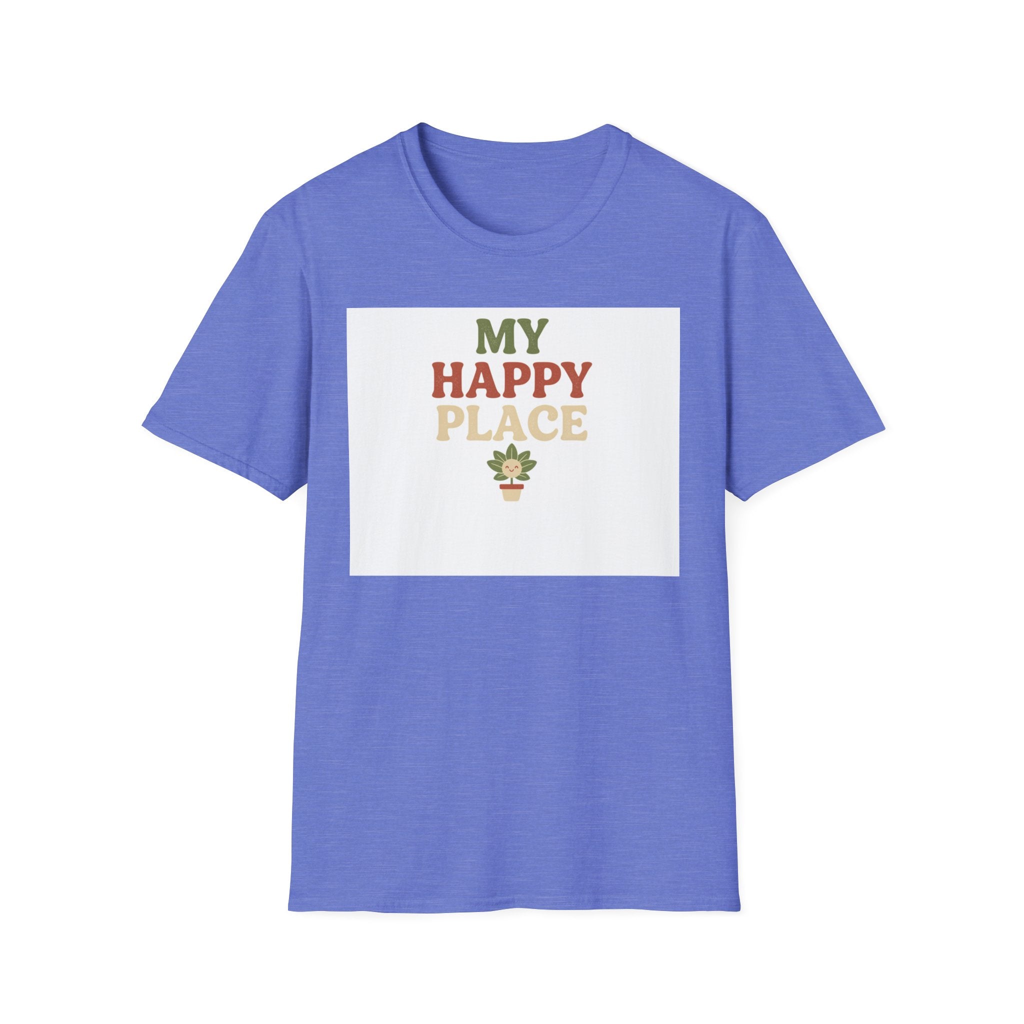 My Happy Place T-Shirt